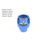 Régulateur de débit - Robot hydraulique MX8-MX9 ZODIAC