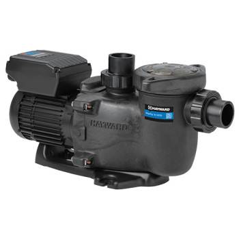 Pompe à vitesse variable MaxFlo XL 1 CV VSTD HAYWARD