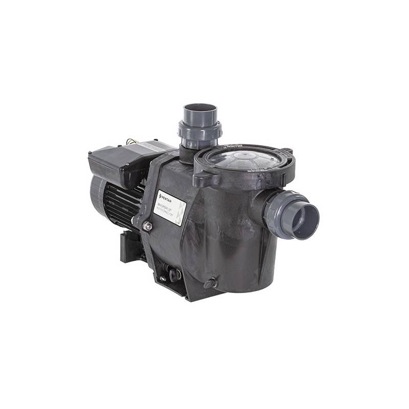 Pompe de filtration Whisperflo 2 CV mono PENTAIR