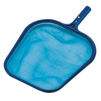 Epuisette de surface piscine