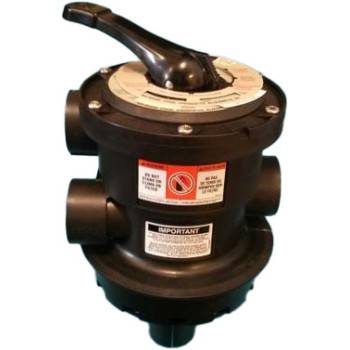 Vanne 6 voies TOP 1"1/2 Vari Flo XL HAYWARD