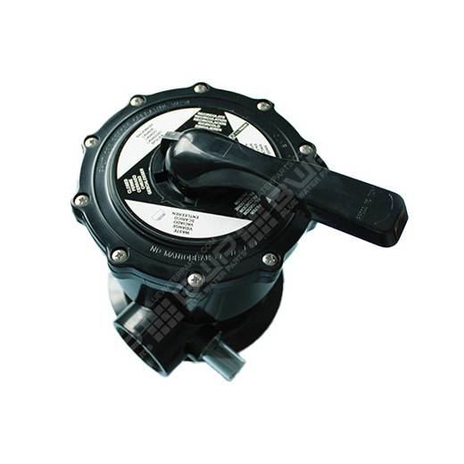 Vanne TOP Classic 2" Cantabric ASTRAL