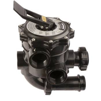 Vanne multivoies 1"1/2 pour Filtre à diatomée Hayward PRO-GRID