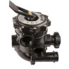 Vanne multivoies 1"1/2 pour Filtre à diatomée Hayward PRO-GRID