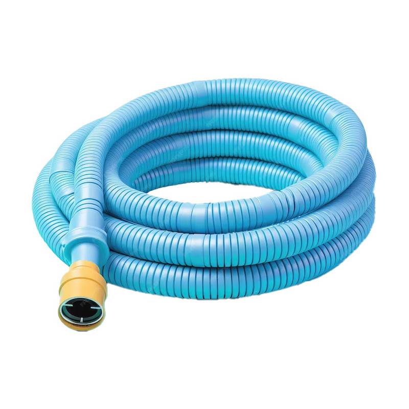 Tuyau flottant piscine standard 8 ml Ø38 mm