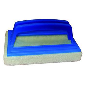 Brosse ligne d'eau piscine