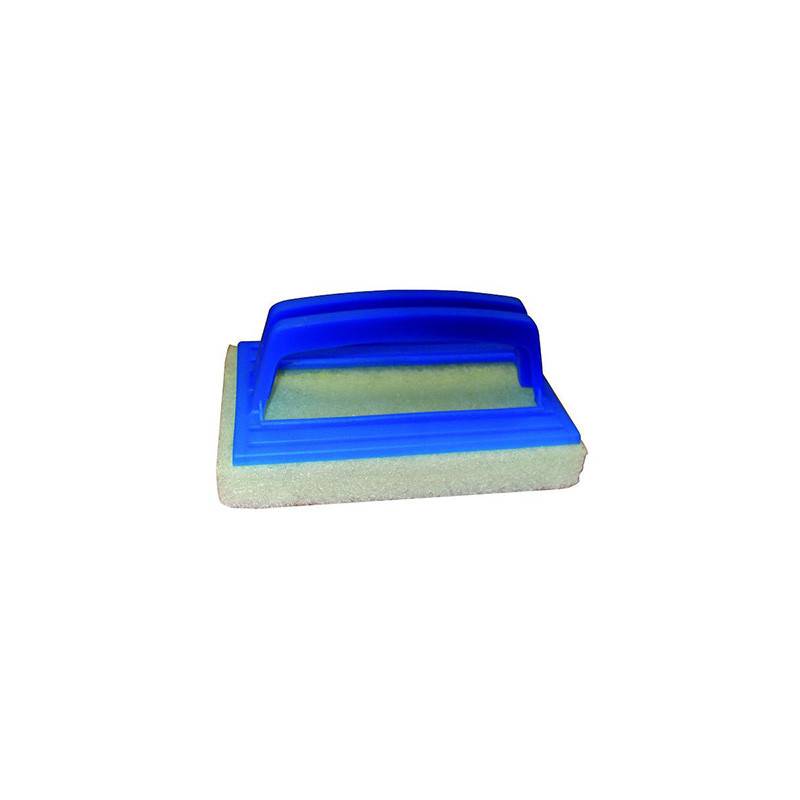 Brosse ligne d'eau piscine