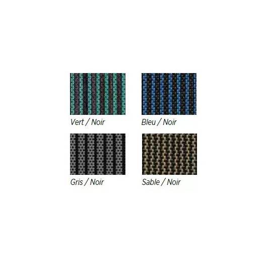 Couverture hivernage Protect Winter volet roulant piscine