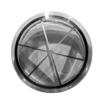 Couvercle préfiltre R39301799 Pompe Ultraflow / Intelliflo PENTAIR