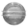 Couvercle préfiltre R404293 Pompe de filtration Swimmey PENTAIR