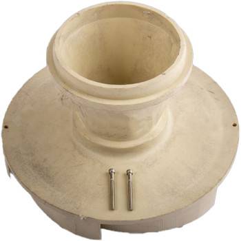 Diffuseur R072927SS pompe Whisper Pro S5P5R Sta-Rite