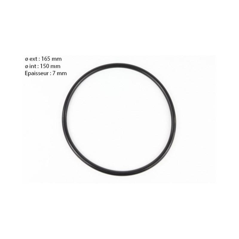 Joint de couvercle R350013 Pompe Whisperflow PENTAIR