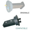 Cellule électrolyseurs compatible 40 m3 Système 7 STERILOR