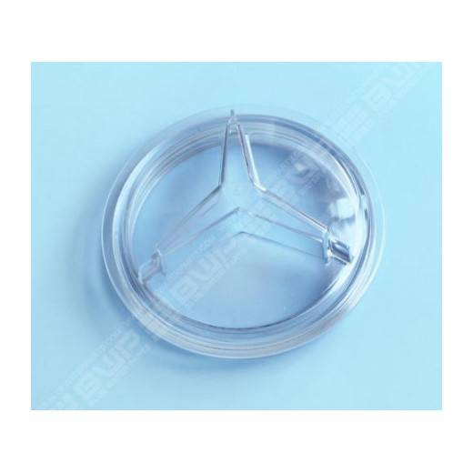 Couvercle préfiltre pompe Astral Glass 2" ASTRAL