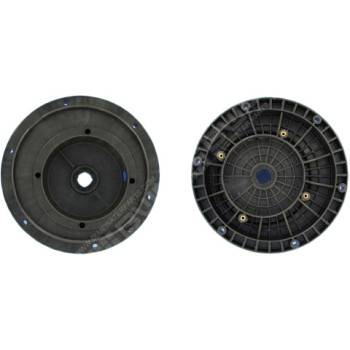 Plateau étanchéité pompe Silver / Silen ESPA