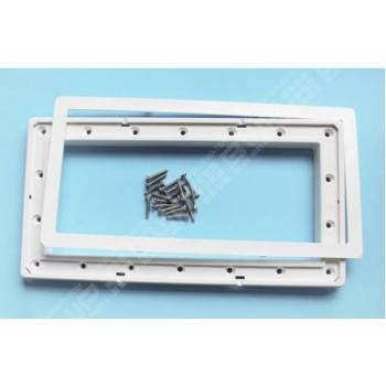 Bride skimmer coque + vis 4402010025 ASTRAL