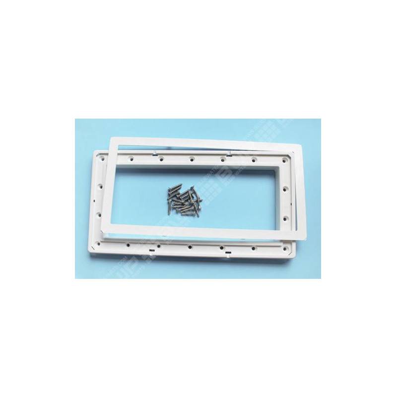 Bride skimmer coque + vis 4402010025 ASTRAL