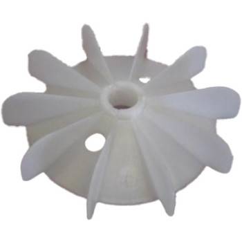 Ventilateur 1040 pompe Silver / Silen ESPA