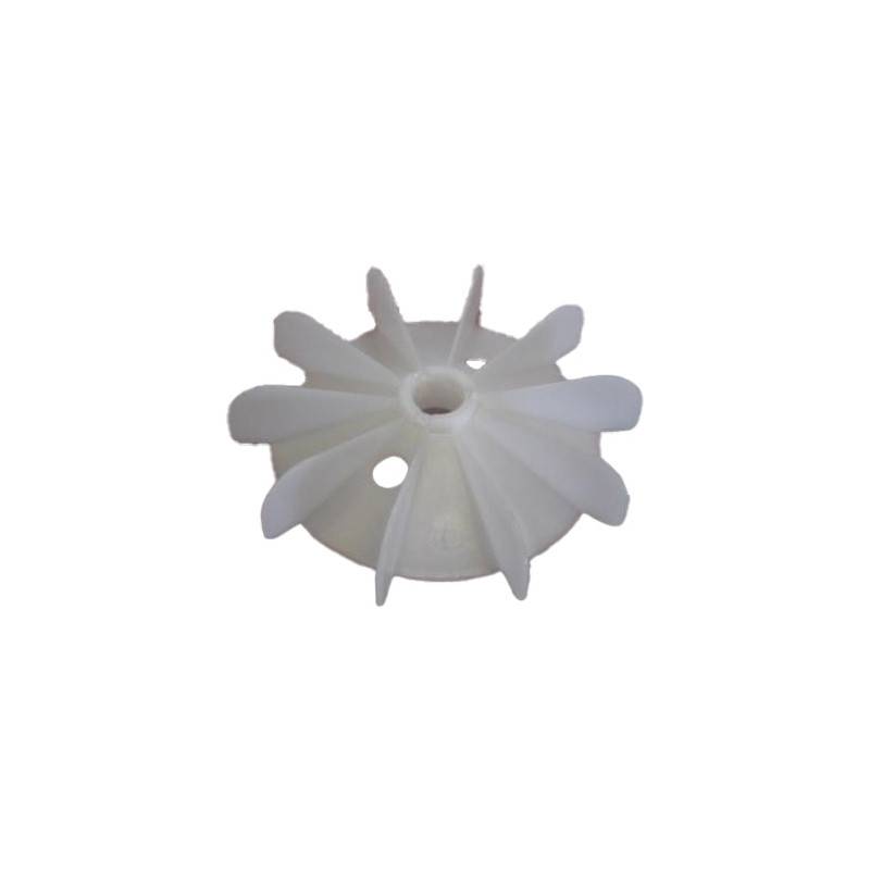 Ventilateur 1040 pompe Silver / Silen ESPA