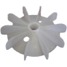 Ventilateur 1040 pompe Silver / Silen ESPA