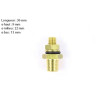 Té de purge d'air R154687 Filtre Triton PENTAIR