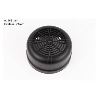 Cache ventilateur pompe Swimmey PENTAIR