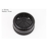 Cache ventilateur pompe Swimmey PENTAIR