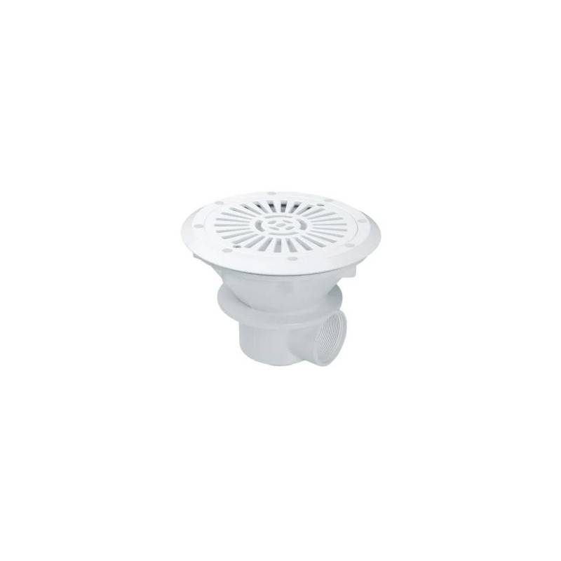 Bonde de fond liner Ø210 mm Astralpool