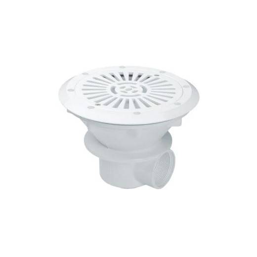 Bonde de fond liner Ø210 mm Astralpool