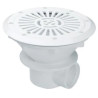 Bonde de fond liner Ø210 mm Astralpool