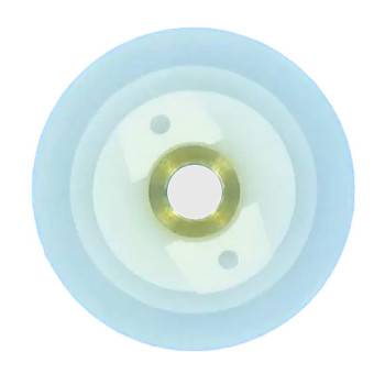 Roue motrice 9954527 Cover 27 - Robots Maytronics Dolphin