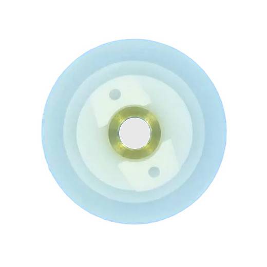 Roue motrice 9954527 Cover 27 - Robots Maytronics Dolphin