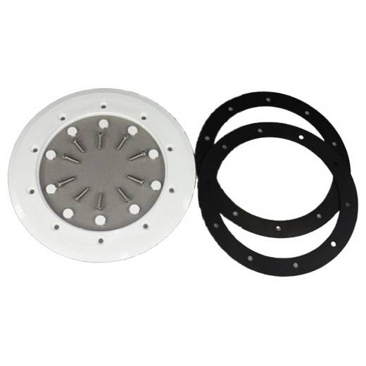 Bride 4402021001 + joint + vis bonde de fond Astralpool