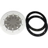 Bride 4402021001 + joint + vis bonde de fond Astralpool