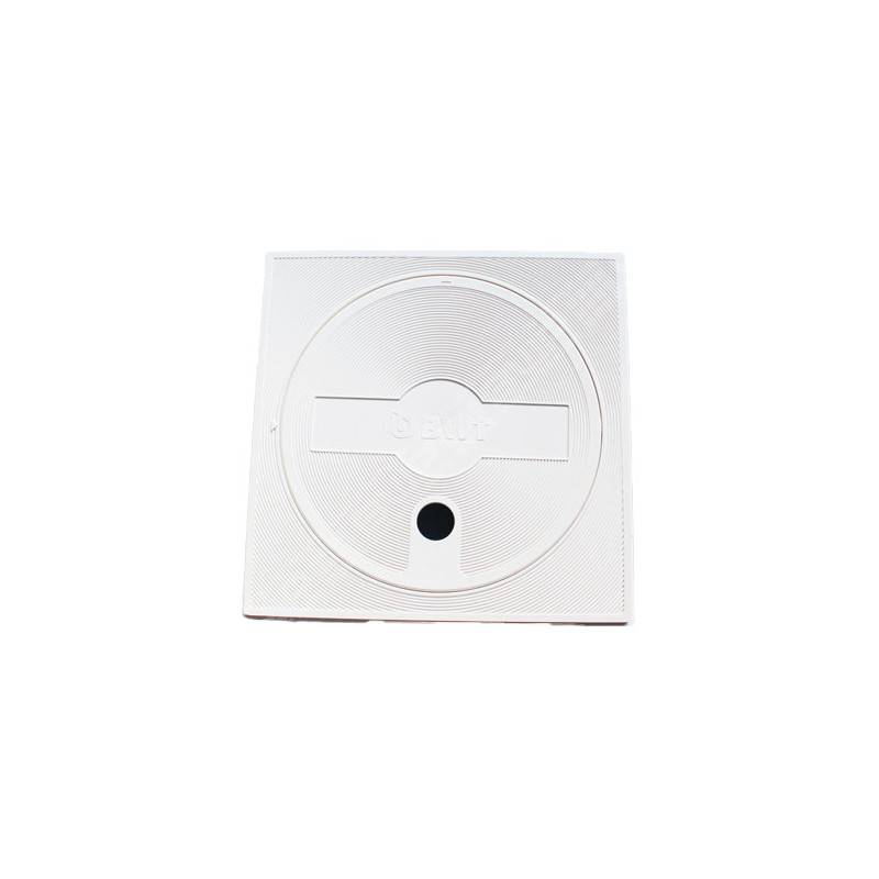Cadre + couvercle 40031041 Skimmer ADY / SERIE FRANCE