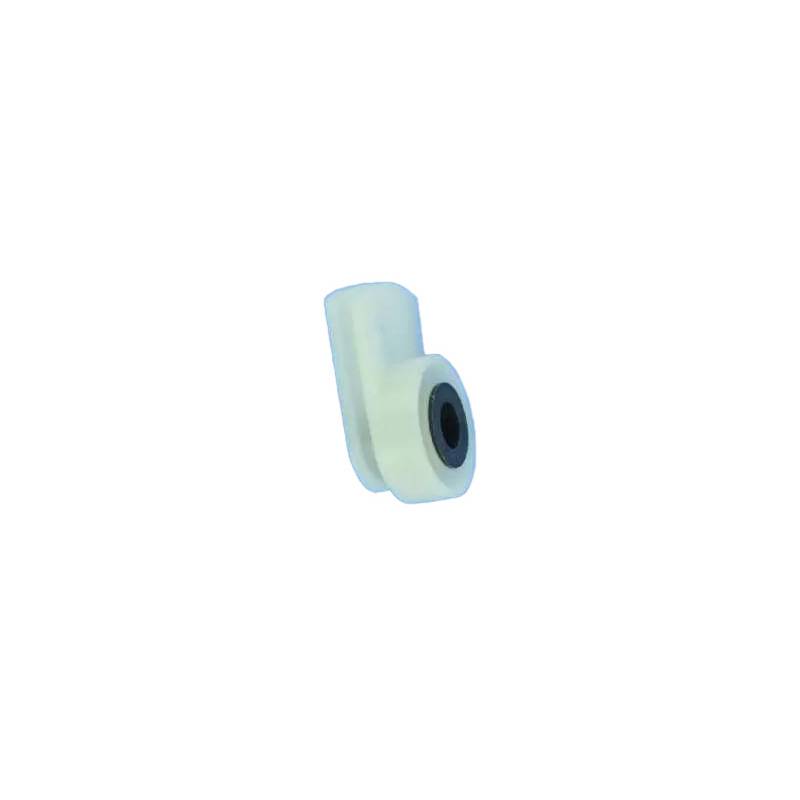 Douille + guide Axe rouleau 9991028 Maytronics