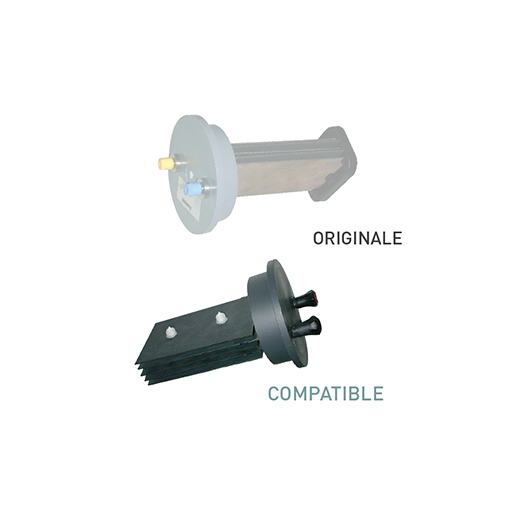 Cellule électrolyseur compatible 60 m3 Système 7 STERILOR