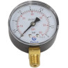 Manomètre 1/4" Ø63 CE04010016 SNTE