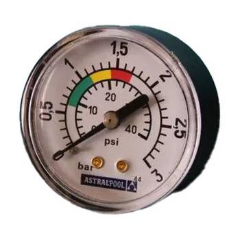 Manomètre 4404010103 Astral 1/8"