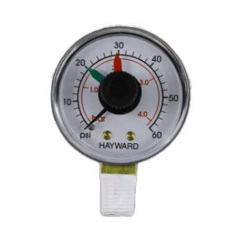 Manomètre universel ECX271261 HAYWARD