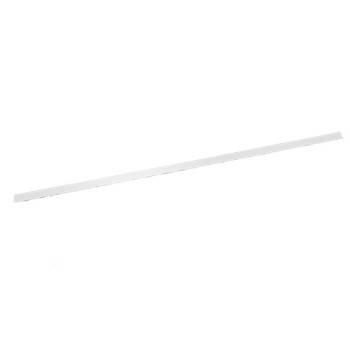 Tôle spécial avec PVC colaminée 0.05 x 2 ML