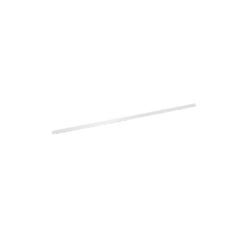 Tôle spécial avec PVC colaminée 0.05 x 2 ML