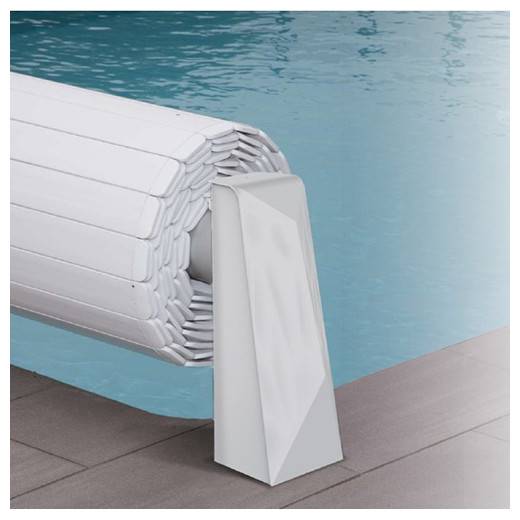 Volet roulant hors sol Pool Evolution APF