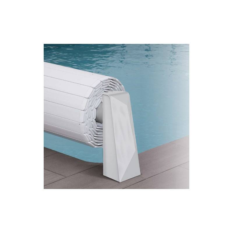 Volet roulant hors sol Pool Evolution APF