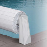 Volet roulant hors sol Pool Evolution APF