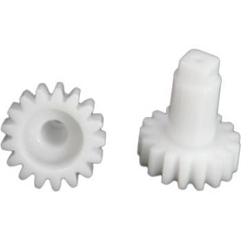 kit 2 pignons 17 dents - Robots Vortex / Alpha ZODIAC
