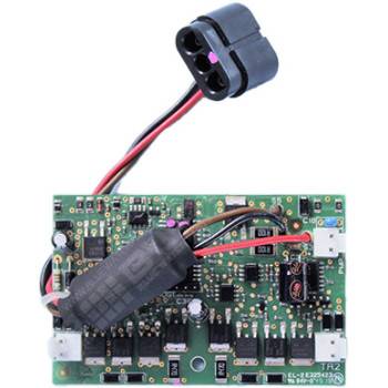 Carte électronique bloc moteur Vortex type A ZODIAC