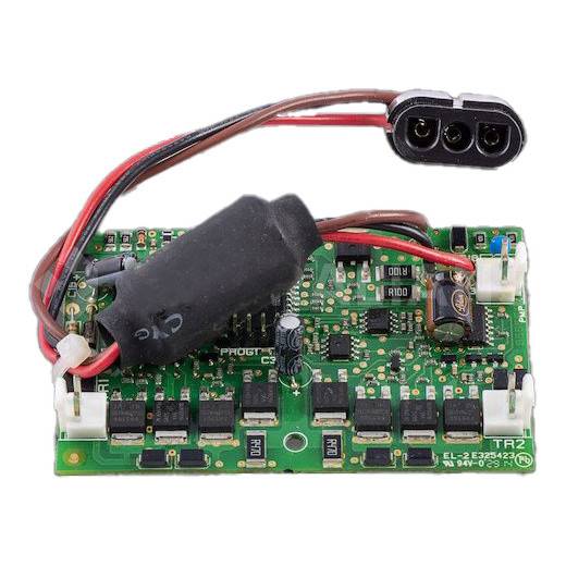 Carte électronique bloc moteur Vortex type B ZODIAC
