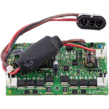 Carte électronique bloc moteur Vortex type B ZODIAC