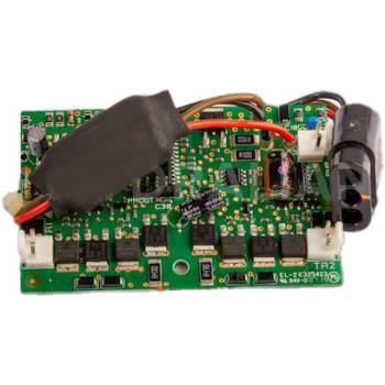 Carte électronique bloc moteur type C ZODIAC